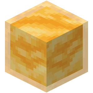 MC-Block Gold Block